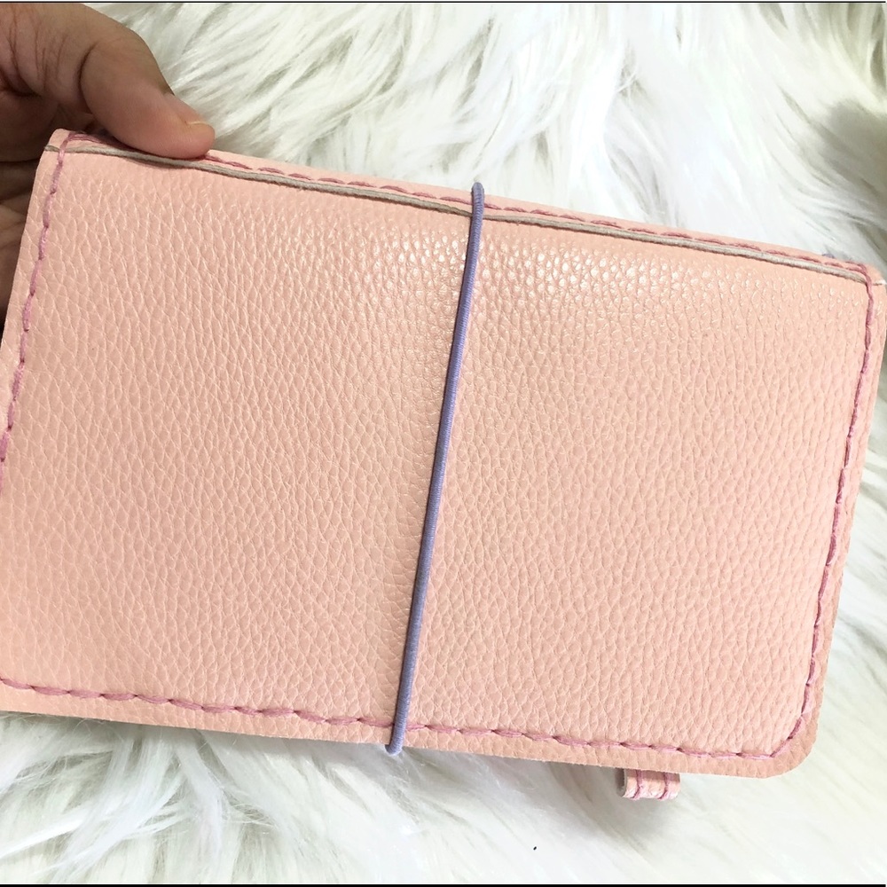 JaileesPlanning Personal Traveler’s Notebook